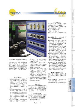 25 Easy Box J042007.indd