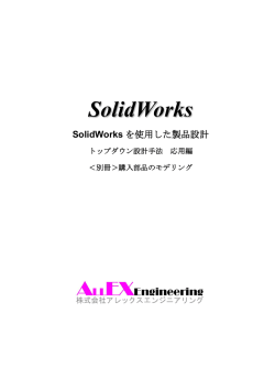 SolidWorks