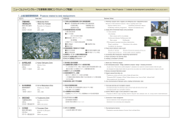 ニューコムジャパングループ主要業務 - 株式会社ニューコム Newcom