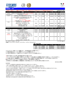 TERRA テラ - カー用品＆タイヤ・ホイール卸値販売｜DAC