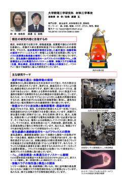 PowerPoint プレゼンテーション