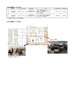 イベント書類一式（PDF）