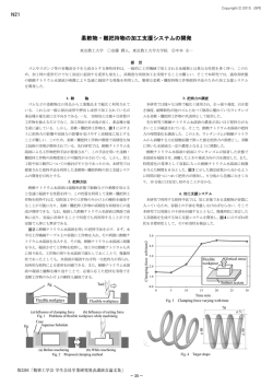 N21 - 精密工学会