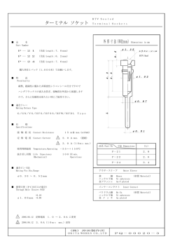 detail - 沖田製作所