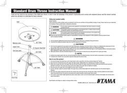 HT130_Throne Manual.indd