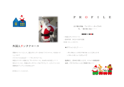 P R O F I L E