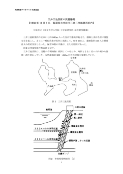 三井三池炭鉱の炭塵爆発