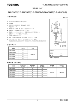 TL(RE,RME,SE,OE,YE)20TP(F)
