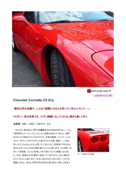 この記事をPDFで読む - 洗車達人PRO.com