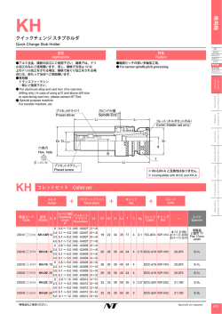 KHB - NT USA Corporation