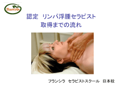 P&uuml;tter Flex - フランシラナチュラルセラピストスクール