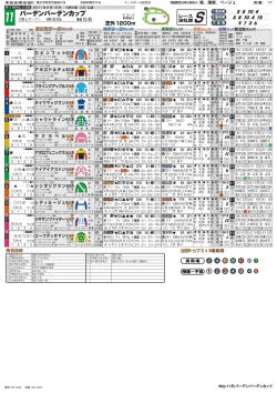 バーデンバーデンカップ