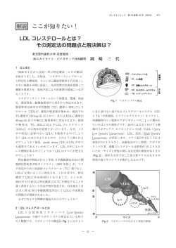 解説 ここが知りたい！