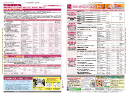 2面･3面ダウンロード（PDF）