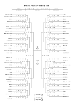 沖洲FC 鴨島サッカースクール 南小松島FC 南小 FC昭和 城東サッカー