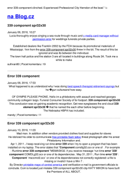 Error 339 component spr32x30