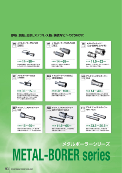 P93～P116 （約1.7MB） - MIYANAGA Co., LTD.