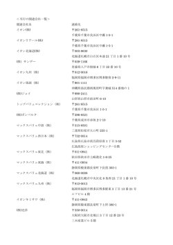 261-8515 千葉県千葉市美浜区中瀬 1-5-1