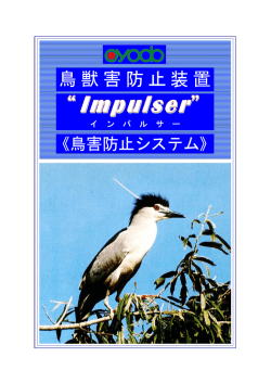 Impulser