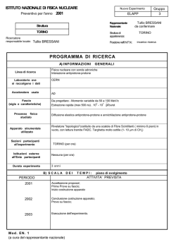 programmadiricerca