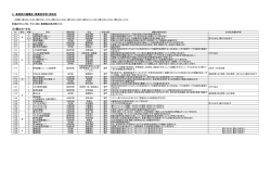 （単発型(授業見学用)） (PDFファイル)
