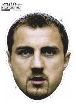 the Dudek mask