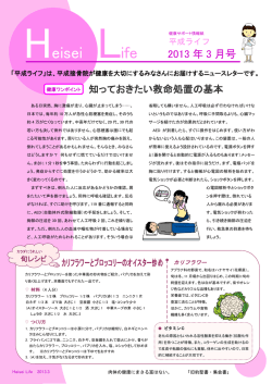 表面を見る - 掛川市の接骨院 平成接骨院