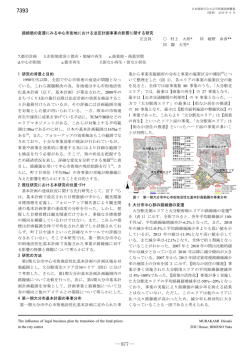 877 - 大分大学工学部福祉環境工学科・建築コース