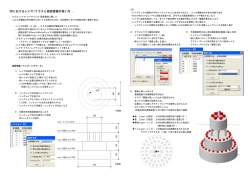 3Dモデル「WeddingCake」