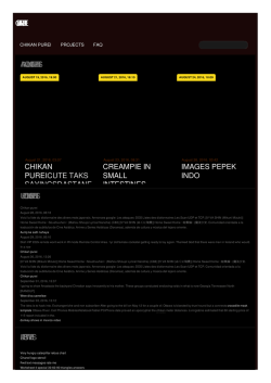 Chikan purei