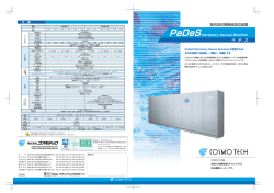 複合型印刷機械周辺装置