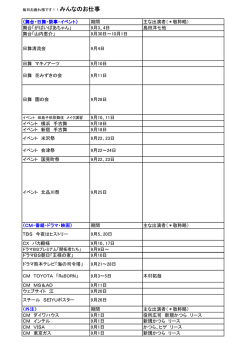 親指のおばあちゃんの映画