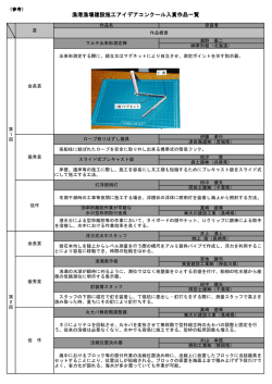 歴代入賞作品一覧