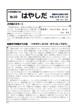 10号