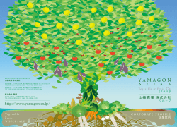 山権青果グループの