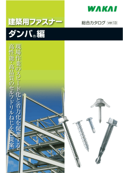 ダンバ TM 木下地用 ダンバ TM 木下地用