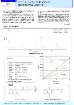 LC035 - ジーエルサイエンス