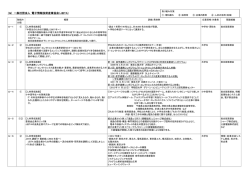（G） 一般社団法人 電子情報技術産業協会（JEITA）