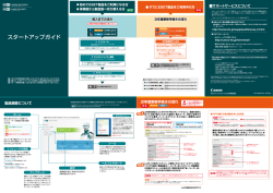 スタートアップガイド - ESET
