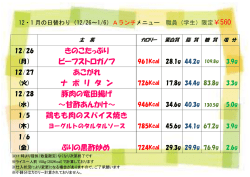 きのこたっぷり ビーフストロガノフ あこがれ ナ ポ リ タ ン 豚肉の竜田揚げ