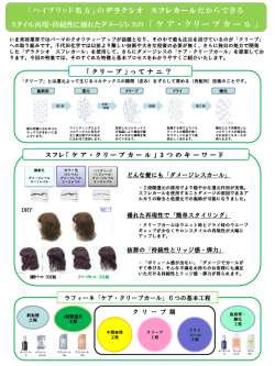 スライド 1 - 千代田化学