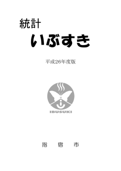 統計いぶすきXXX KB
