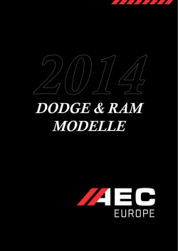 2014 DoDge chAllengeR sXt - Friedmanns Autowelt B&uuml;hl