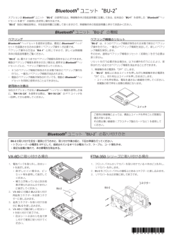 BU-2 - Yaesu
