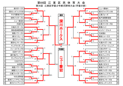 深 川 ホ ー ク ス ニ ュ ー 愛 宕