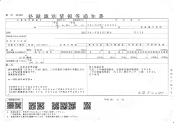 フル ページ写真