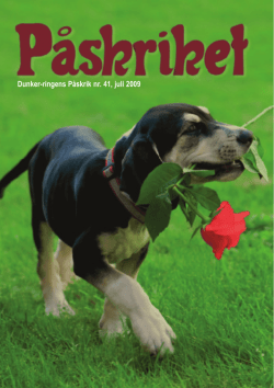 P&aring;skriket 41 893.59 Kb