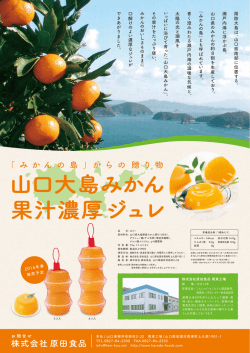 株式会社原田食品