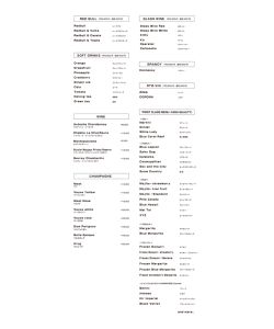 and more... - seven HOUSE