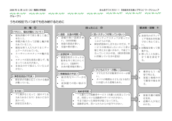 鳥 飼 - 社会福祉法人摂津市社会福祉協議会